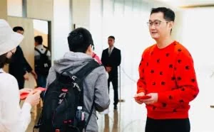 消息称腾讯将裁撤10%中层干部 官方暂未回复