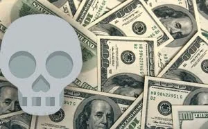 数据安全 2019年2月热门恶意软件调查结果出炉