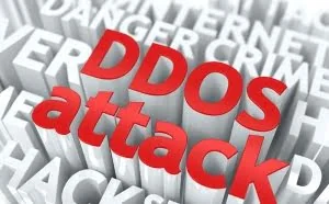 2018年第四季度DDoS攻击规模同比下降85%
