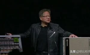 全球最大GPU半小时就能挖出1个比特币