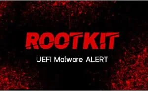 首个UEFI rootkit在野发现，疑似与Sednit APT有关