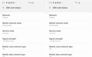 三星Galaxy S10 Plus在美国遭遇4G“信号门” Sprint用户最为明显