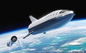 抵抗1377摄氏度高温入侵，马斯克两招拿下隔热系统，星舰或将实现