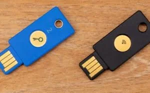 谷歌最安全的登录系统现在也可以在Firefox和Edge上运行