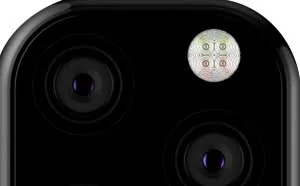 新款iPhone设计泄露 网友：外观真的要这么丑吗