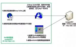 20分钟攻破DISCUZ论坛并获取数据库