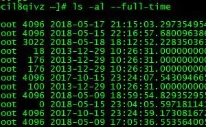 五分钟搞定 Linux 文档全部知识，就看这篇文章