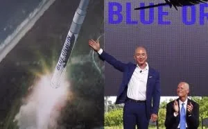 沙特阿拉伯黑了亚马逊CEO的手机