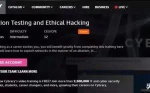 想成为顶级黑客，不知道这些资源你就亏大了！