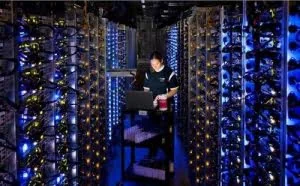 机房冒水致1500万元研发的源代码消失，软件公司起诉物业赔七百万