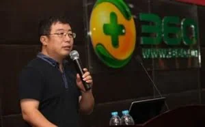 齐向东与周鸿祎彻底分割：斥资37亿买回360企业安全22.6%股权