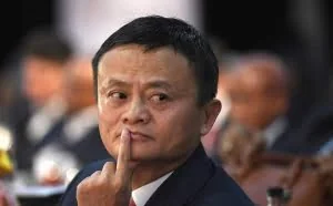马云谈996：加入阿里要做好准备一天12个小时，否则你来干什么？