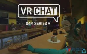 社交VR平台VRChat连续两周遭遇间歇性DDoS攻击