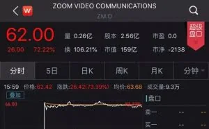 又一华人科技奇迹！白手起家仅8年，市值1000亿：曾被美国拒签8次，同名公司暴涨500倍