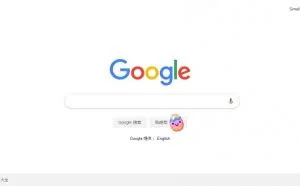 Google 的复活节“真”彩蛋