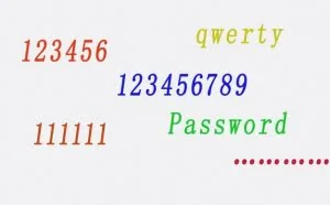 不要笑！研究发现，数千万人还在使用123456作为密码