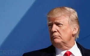 中国缺口更大！特朗普下令弥补30万网络安全人才短缺