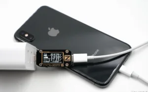体验iPhone快充 你应该知道的三件事