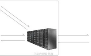 某宝网双11访问人数爆表它大部分使用Nginx进行反向代理实现的