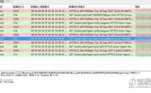 从试玩dnf  (私服)游戏 到修改游戏数据