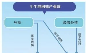 微信群赌博调查：一天流水上亿？有人一个月输1400万