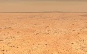 研究人员声称火星上可能仍存在生命 但它们可能隐藏起来