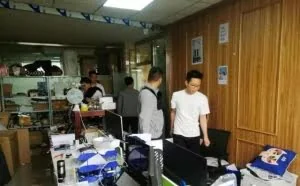 一夜之间科技公司10万台自助设备全掉线 2名涉案前员工刑拘
