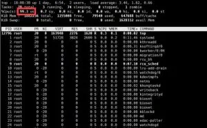 最新的Linux挖矿程序kworkerds分析案例