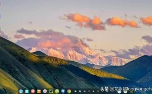 工作中完全放弃windows使用深度linux的感受
