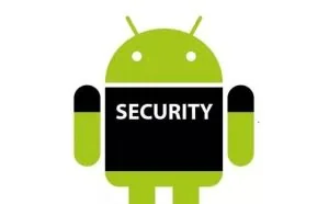 Android 的安全性岌岌可危！