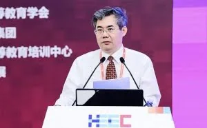 康凯：“要下大功夫、大本钱”培养网络安全人才