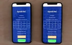 曝指纹识别技术存漏洞 Android和iOS设备危险了