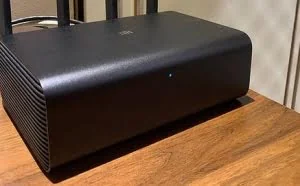 一杯咖啡换一个私家网盘：小米路由器开启私有云全记录