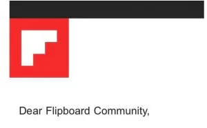 「图」Flipboard发安全通告：内部系统遭黑客攻击 推荐所有用户重置密码