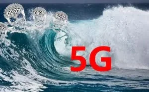 物联网通5G被黑要减速 抵御黑客比攻击耗流量