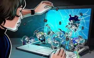报告：全球有5万台服务器被挖掘TRTL的高级加密劫持恶意软件感染