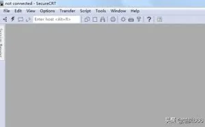 终端仿真软件SecureCRT和Xshell，让运维工作更轻松