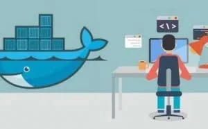 利用Docker容器化开发环境