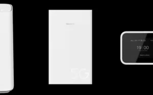 华为今年或发两款5G产品：5G CPE Win和5G随行WiFi