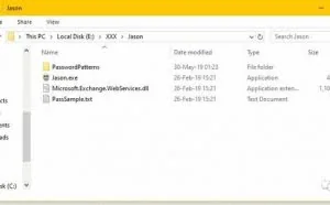 重磅｜伊朗国家黑客武器库中，一项全新的黑客工具被公布