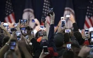 10亿美金估值！这家公司分分钟黑入iPhone系统！