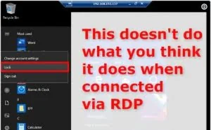 微软否认Windows远程桌面的网络身份验证漏洞：这是一项功能
