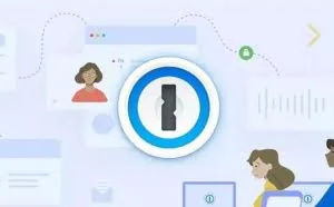 著名密码管理工具1Password，家庭版免费送一年~