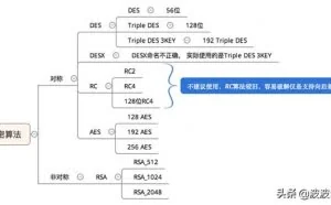 一文看懂SQL Server加密功能--数据加密和密钥管理
