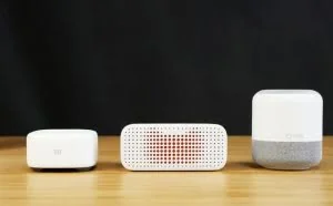 百元智能音箱：小爱音箱mini、天猫精灵方糖、小度音箱 对比横评