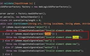 Oracle WebLogic远程命令执行0day漏洞（CVE-2019-2725补丁绕过）