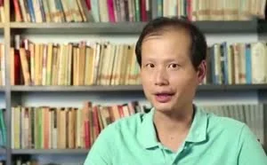 方舟子和罗玉凤再次成双，账号陆续被屏蔽，大概这就是人心所向