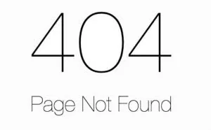 承载了第一批网民回忆的那些网站，已经开始404了