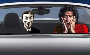 黑客思维看自动驾驶：史上最详细无人车攻击指南