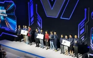第三届“强网杯”全国网络安全挑战赛线下赛：腾讯eee战队成功卫冕双料冠军